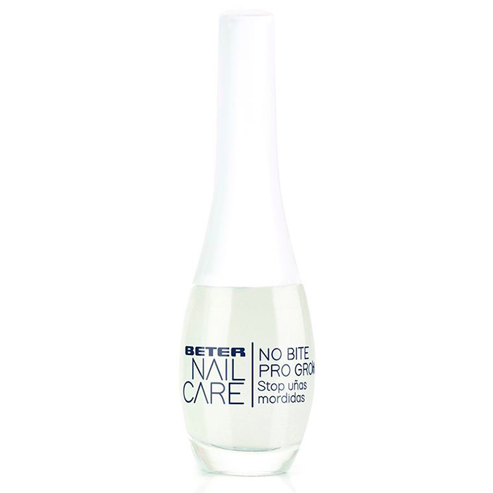 Nail Care Nail Care No Bite Growth