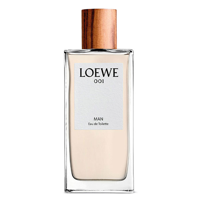 LOEWE 001 MAN Eau de Toilette