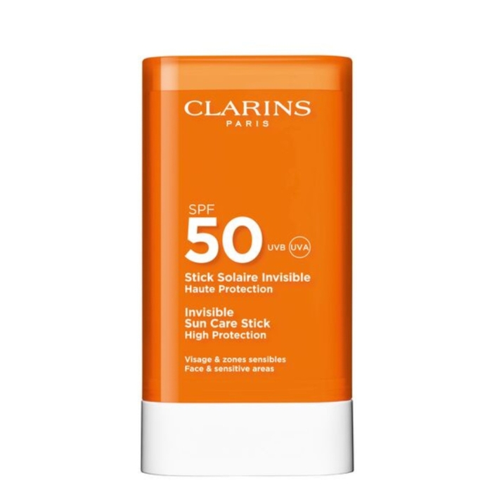 Clarins Stick Solaire Invisible SPF50