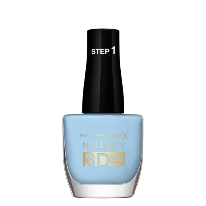 Max Factor Nailfinity 3D Gel Colour | Paco Perfumerías