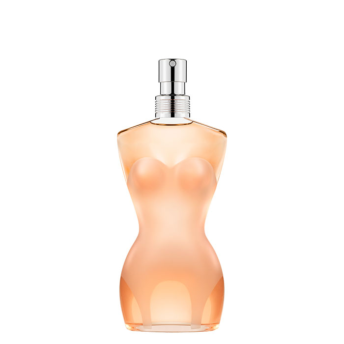 Jean Paul Gaultier CLASSIQUE EDT