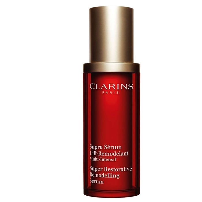 Clarins Multi-Intensive Supra Sérum Lift Remodelant Multi-Intensif |