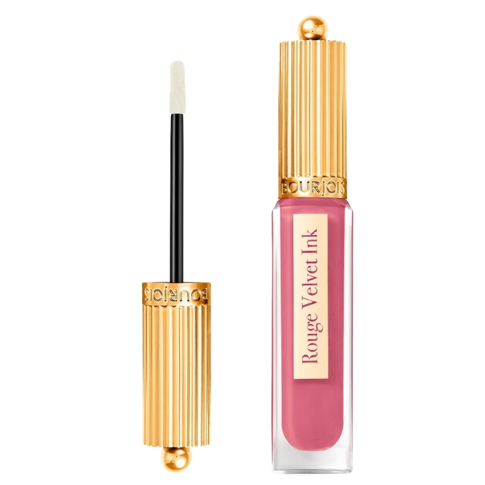 BOURJOIS Rouge Velvet Ink