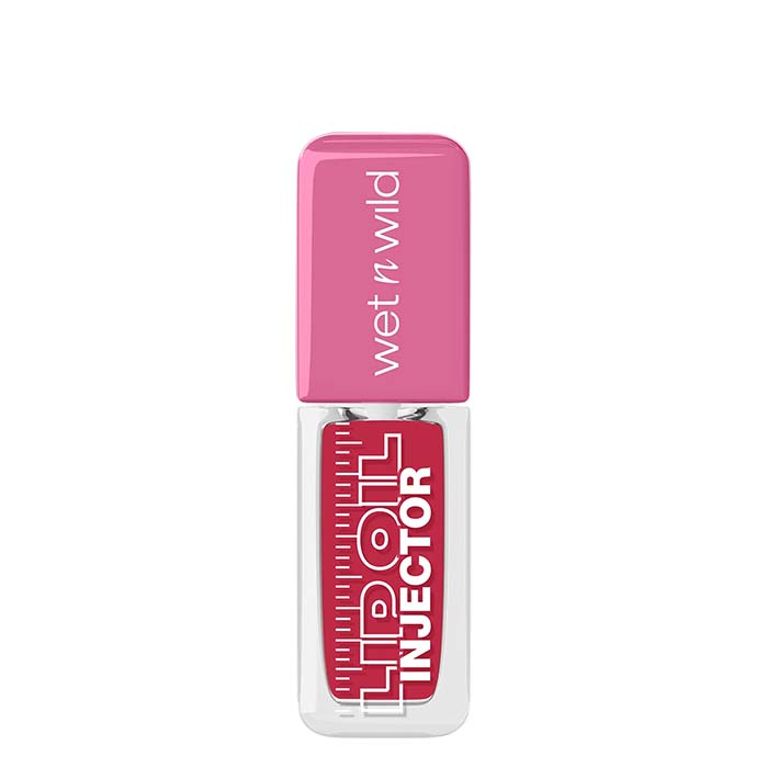 Wet N Wild Lip Oil Injector Plumping | Paco Perfumerías