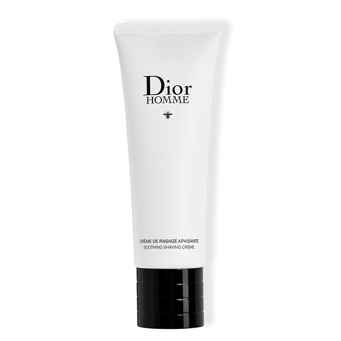 Dior Homme Crema de Afeitado Calmante