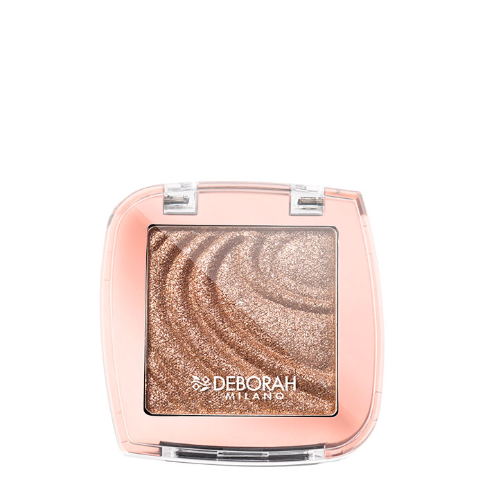 Deborah Sombras de Ojos Color Lovers