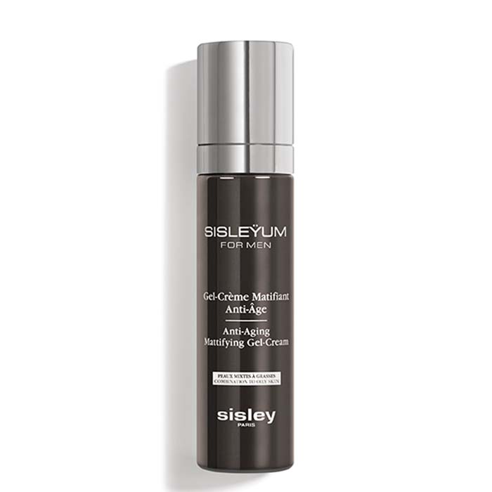 Sisley Sisleÿum Gel-Crème Matifiant Anti-Âge | Comprar