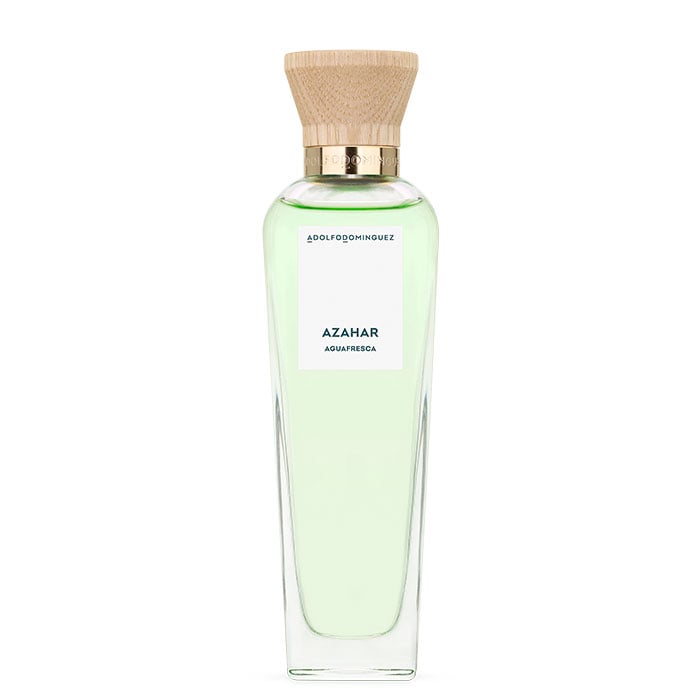 Adolfo Domínguez Agua Fresca de Azahar 120 ml