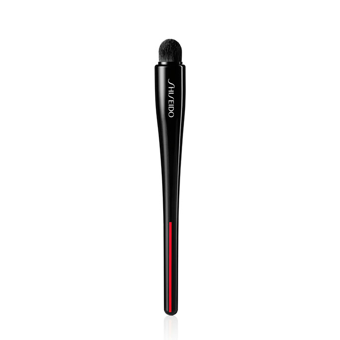 SHISEIDO Tsutsu Fude Concealer Brush