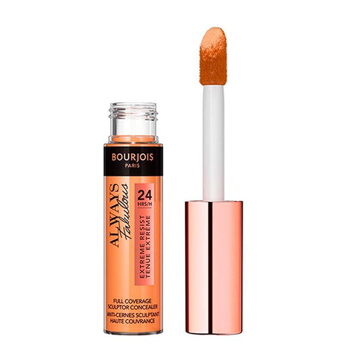 Bourjois Anticernes Sculptor Always Fabulous 24h