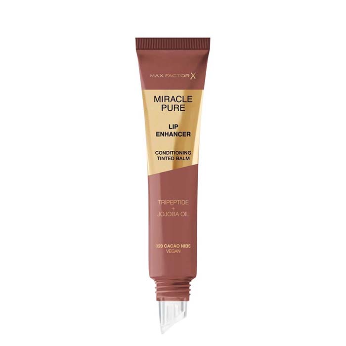 Max Factor Miracle Pure Lip Enhancer | Paco Perfumerías