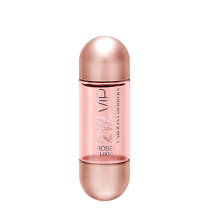 Carolina Herrera 212 Vip Rosé Elixir