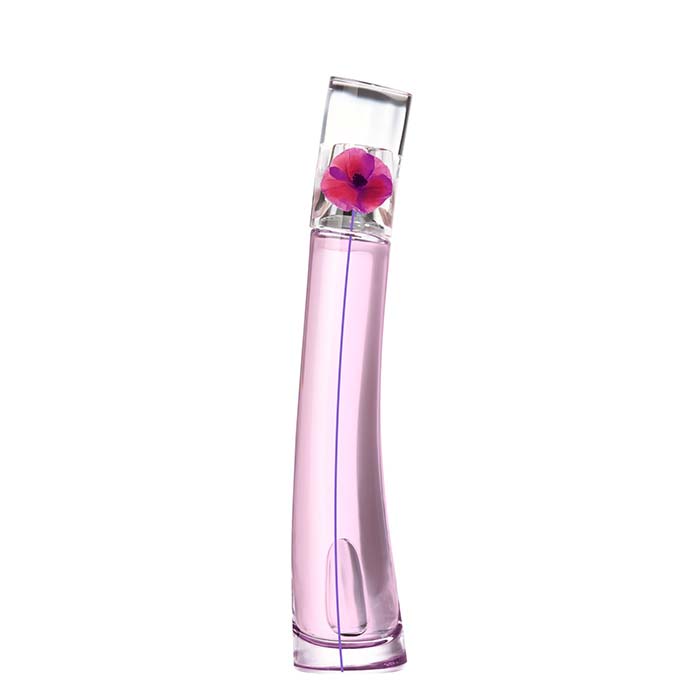 Kenzo Flower By Kenzo Cherry Poppy EDP | Paco Perfumerías 50 ml