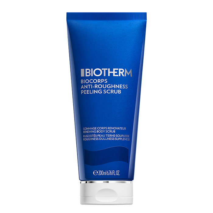 Biotherm Biocorps Body Scrub