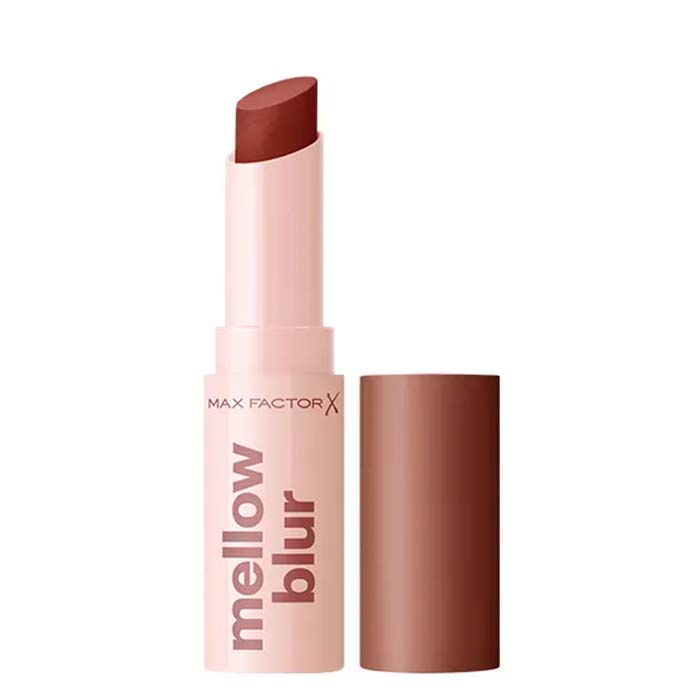 Max Factor Mellow Blur Lipstick | Paco Perfumerías