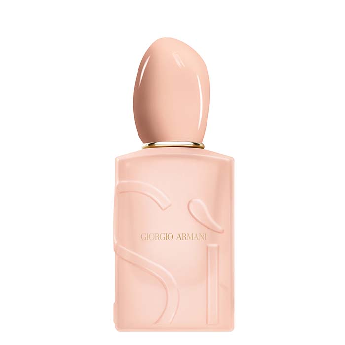 Armani Sì Nude Bloom Eau de Parfum | Paco Perfumerías 50 ml