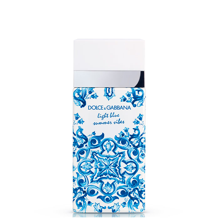 Dolce & Gabbana Light Blue Summer Vibes Mujer