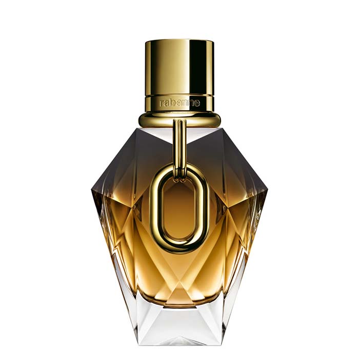 Rabanne Million Gold For Her Parfum | Paco Perfumerías 50 ml