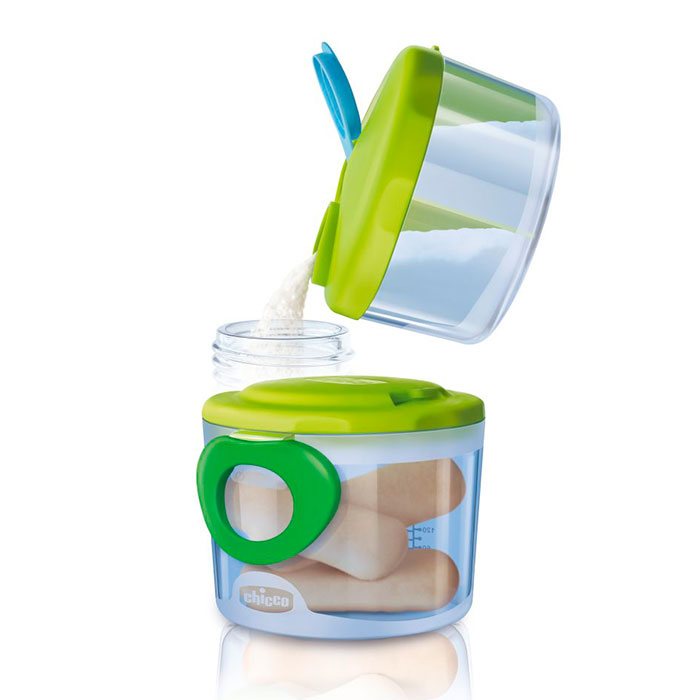 CHICCO Dosificador de Leche en Polvo