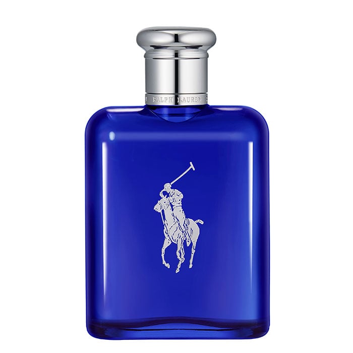 Ralph Lauren POLO BLUE Eau de Toilette 125 ml