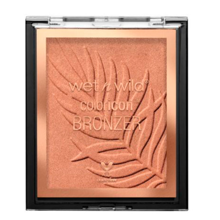 Wet N Wild Bronceador