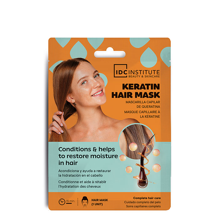 IDC Institute Keratin Hair Mask