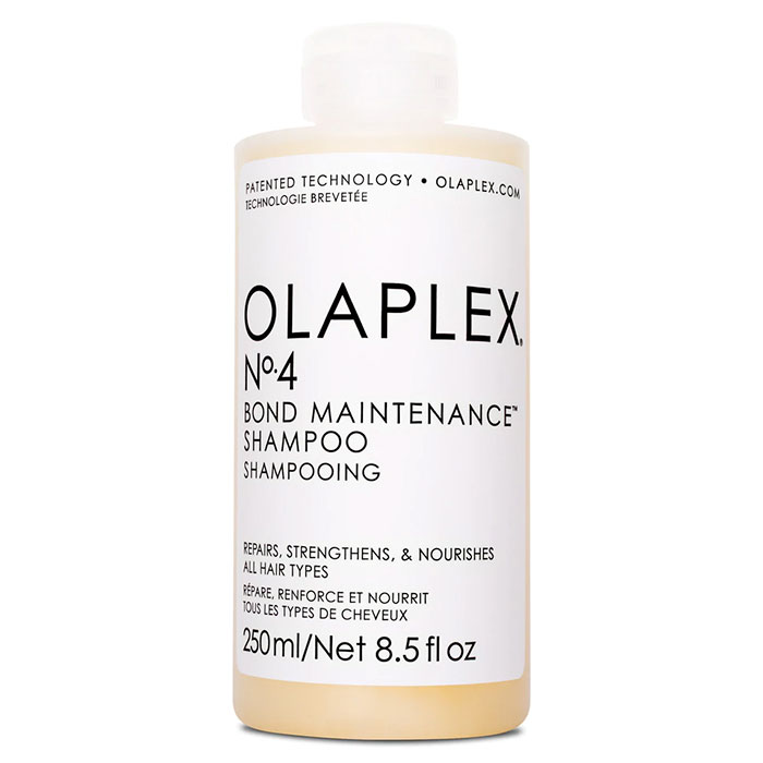Olaplex 4 Champú Bond Maintenance