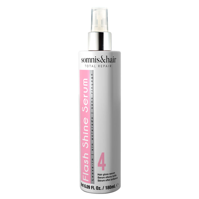 Somnis&Hair Flash Shine Serum | Precio, Comprar