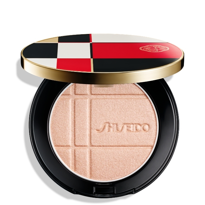 Color + Glow Enhancer (02 Beige Crystal)