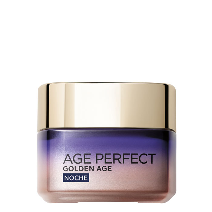 L'Oréal Age Perfect Golden Age Crema Noche Re-Estimulante