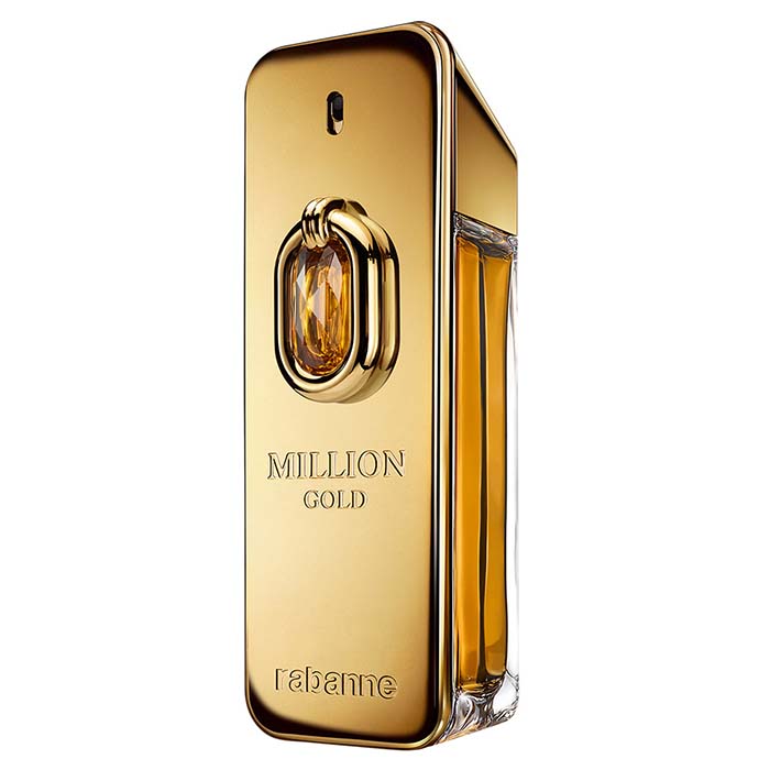 Rabanne Million Gold Elixir Parfum Intense | Comprar 200 ml