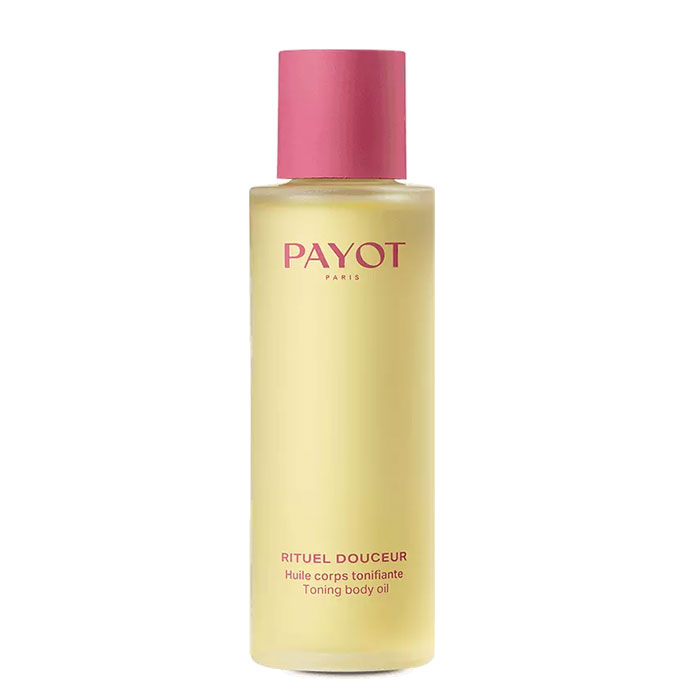 Payot Huile Corps Tonifiante | Paco Perfumerías