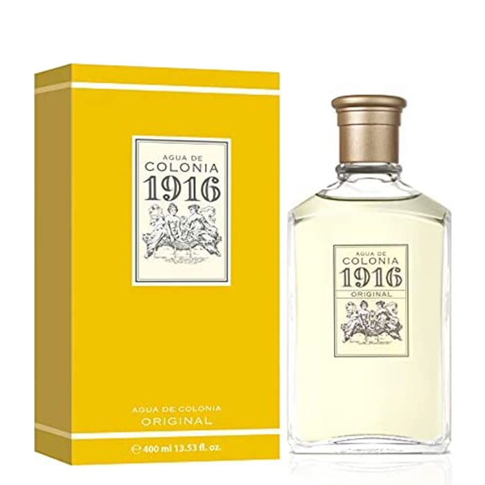 1916 Agua de Colonia Original 400 ml