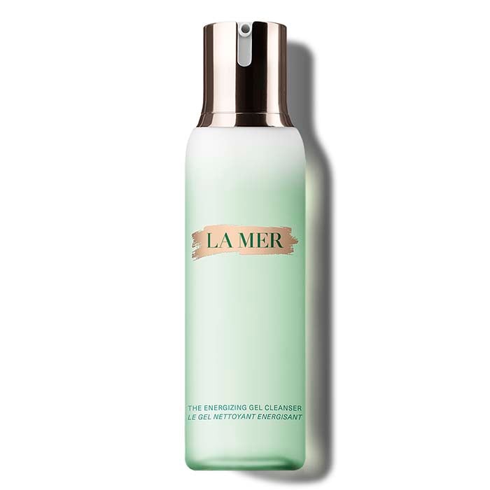 La Mer The Energizing Gel Cleanser | Paco Perfumerías