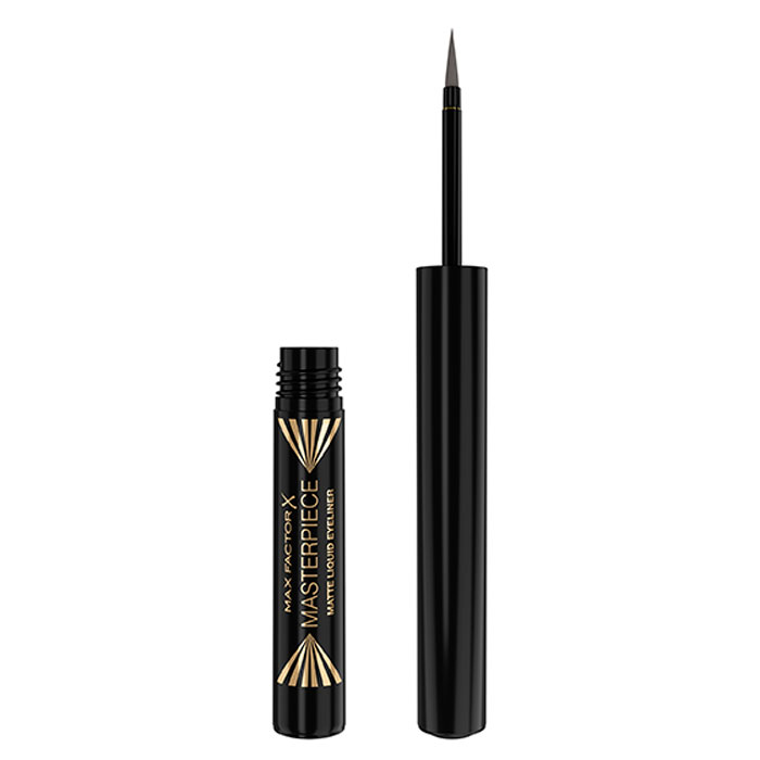 Max Factor Masterprice Matte Liquid Eyeliner