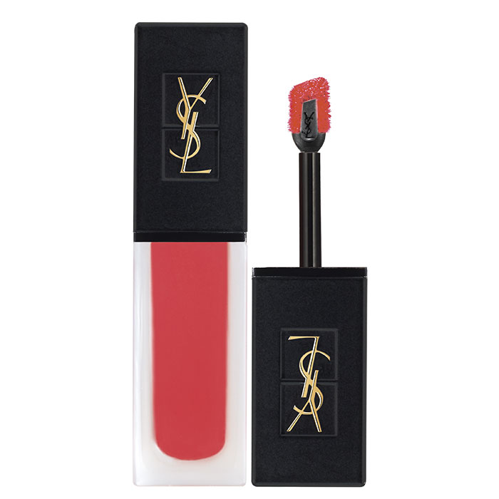 Yves Saint Laurent Tatouage Couture Velvet Cream