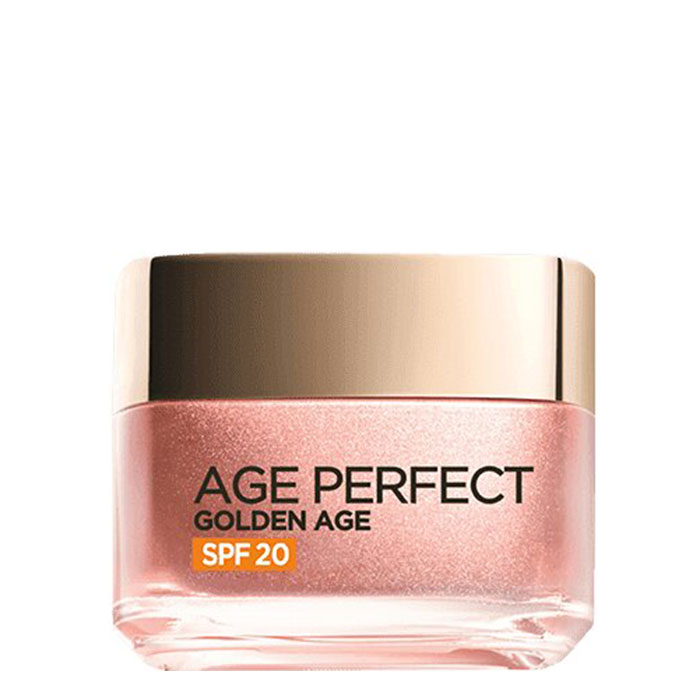 L'Oréal Age Perfect Golden Age Crema Día SPF20