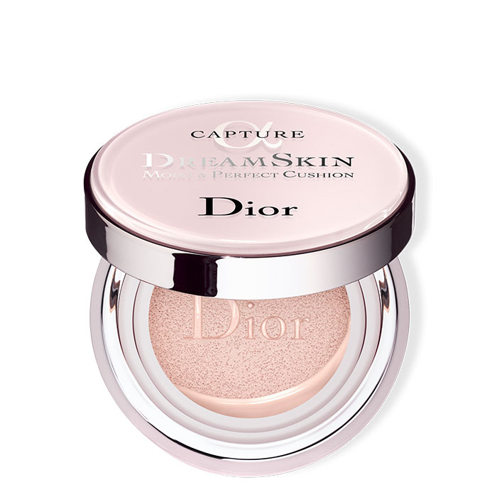 Dior Capture Dreamskin Maquillaje