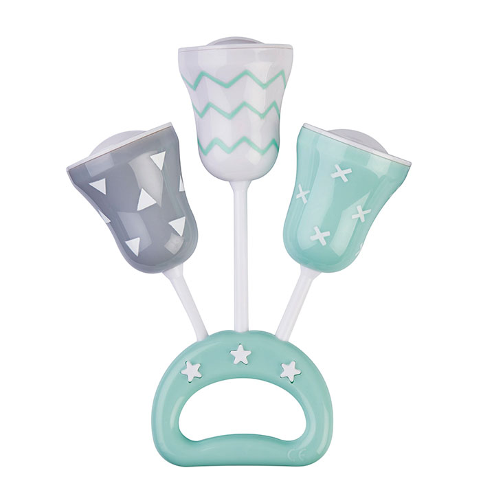 Saro Baby Sonajero Campanas