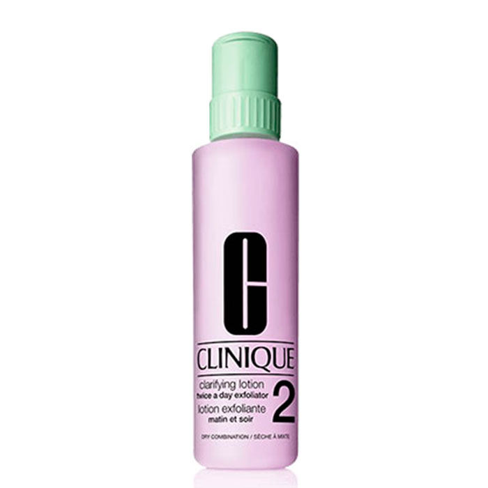 CLINIQUE Clarifying Lotion 2 Piel Mixta