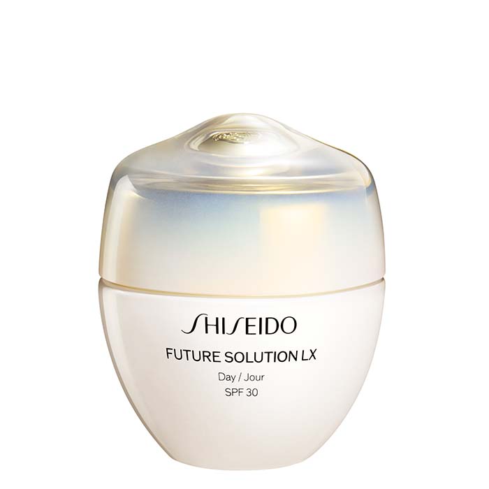 Shiseido Future Solution LX Day Cream SPF30 | Comprar