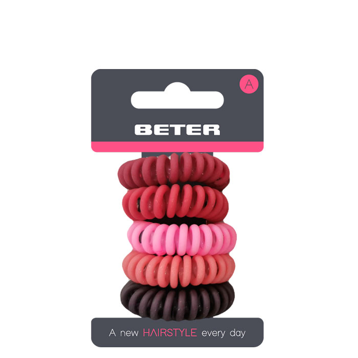 BETER Coleteros Espiral Love at First Sight