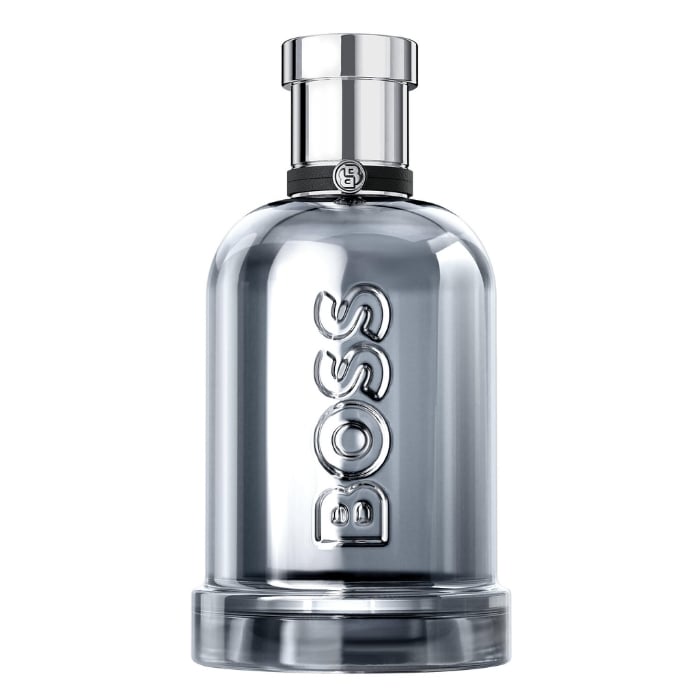 Hugo Boss Bottled Beyond Intense | Paco Perfumerías