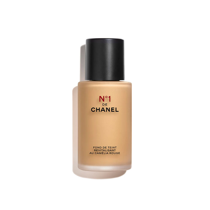 Nº1 de Chanel Fondo de Maquillaje Revitalizante | Comprar