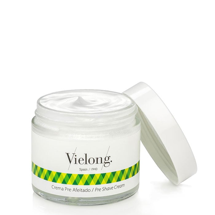 Crema Pre Afeitado Menta Eucaliptus