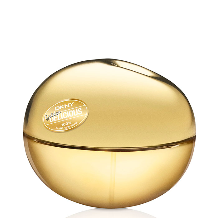 DKNY Be Golden Delicious Perfume