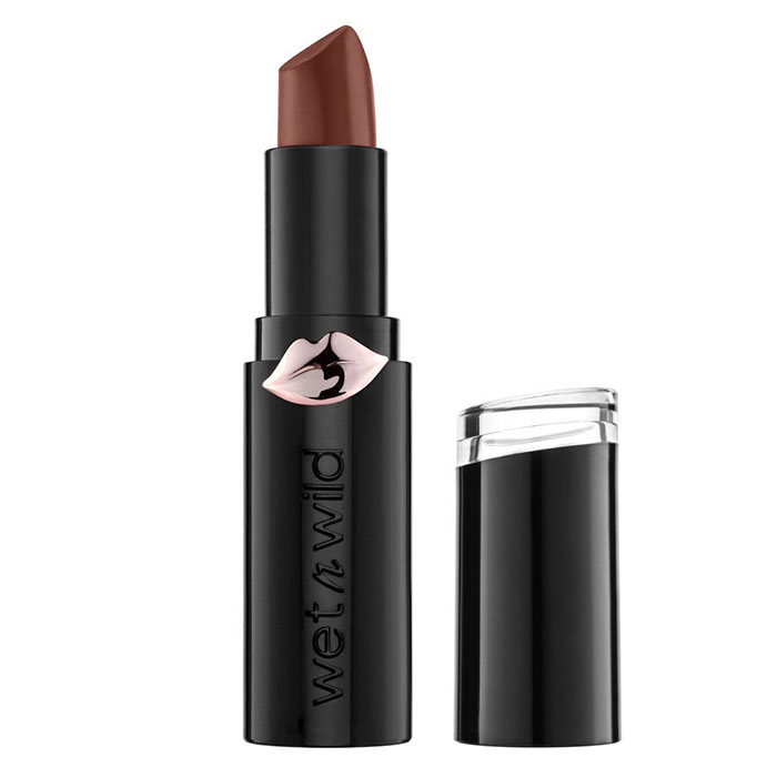 Wet N Wild Mega Last Matte Lip Color