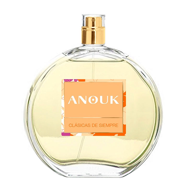ANOUK Colonia Eau de Toilette 200 ml