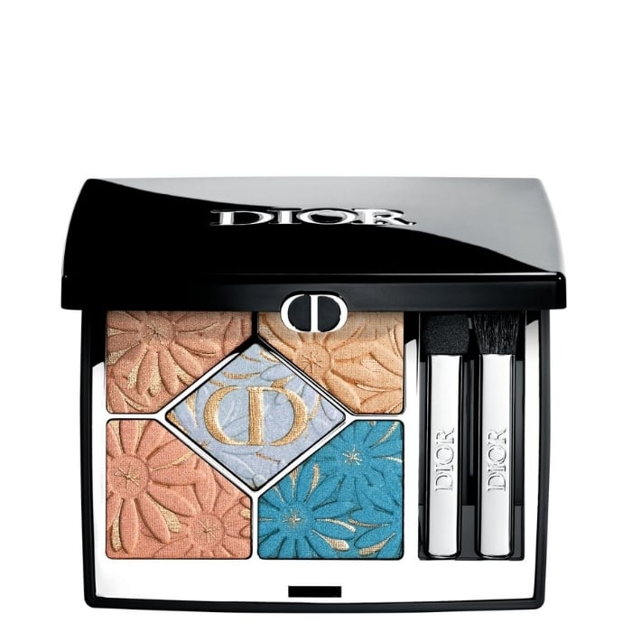 Dior Diorshow 5 Couleurs Edición Limitada Summer | Comprar