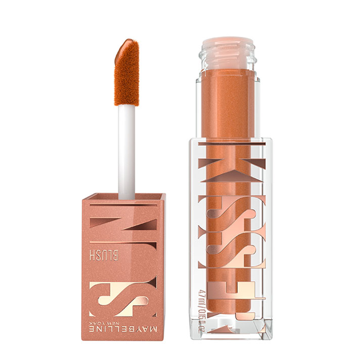 Maybelline Sunkisser Colorete & Bronceador
